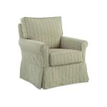 Libby AC42G Accent Glider Chairs Customizable 6