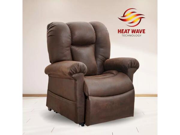 Sol Lift Recliner Lift Chairs Customizable