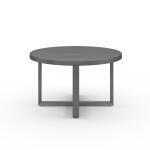 Redondo 50″ Round Dining Table Outdoor Dining Tables Sunset West 4