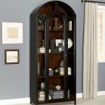 Hidden Treasures Apothecary Cabinet Accent Furniture La-Z-Boy 4