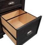 Heatherbrook L Shaped Desk - Image 5