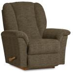 Reed Wall Recliner Recliners Customizable 10