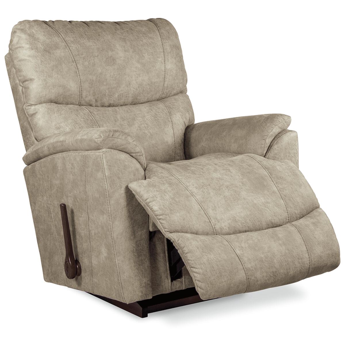 Trouper Rocking Recliner Recliners Customizable Trouper Rocking Recliner Recliners Customizable