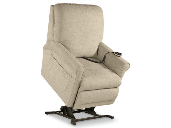 Miller Bronze Power Lift Recliner Lift Chairs Customizable
