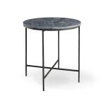 Halifax Round End Table End tables Bassett Furniture 7