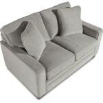 Meyer Loveseat Loveseats Customizable 6