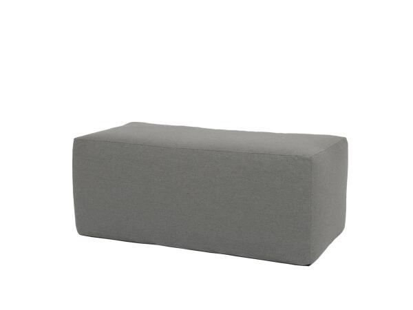48″ Rectangular Outdoor Ottoman Outdoor Accessories Customizable 48″ Rectangular Outdoor Ottoman Outdoor Accessories Customizable