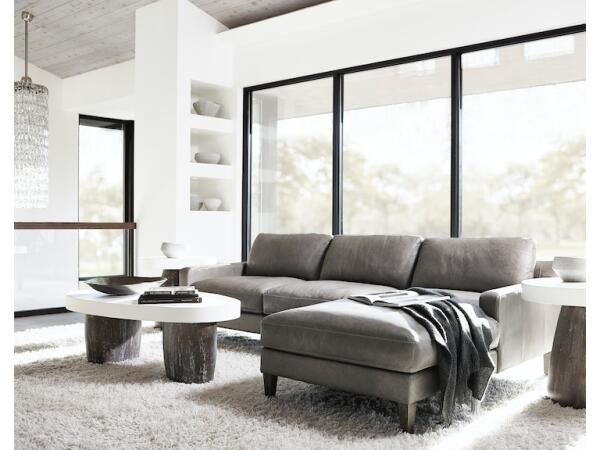 Arlo Side Table End tables Bernhardt 8