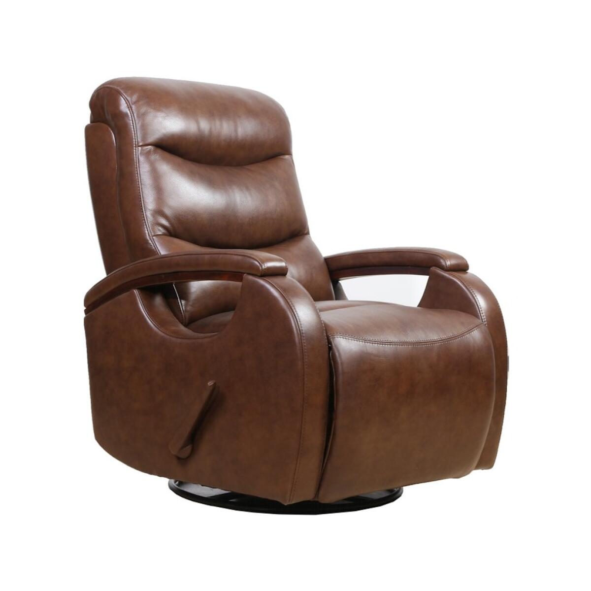 Jonas Recliner Swivel Glider Recliners BarcaLounger Jonas Recliner Swivel Glider Recliners BarcaLounger