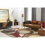 Felina FLA-001 20’x20′ Pillow Accent Pillows Surya 6