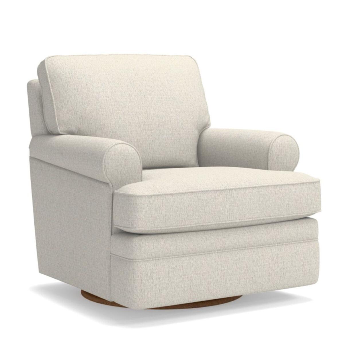 Roxie Swivel Gliding Chair Chairs Customizable Roxie Swivel Gliding Chair Chairs Customizable