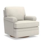 Roxie Swivel Gliding Chair Chairs Customizable 4