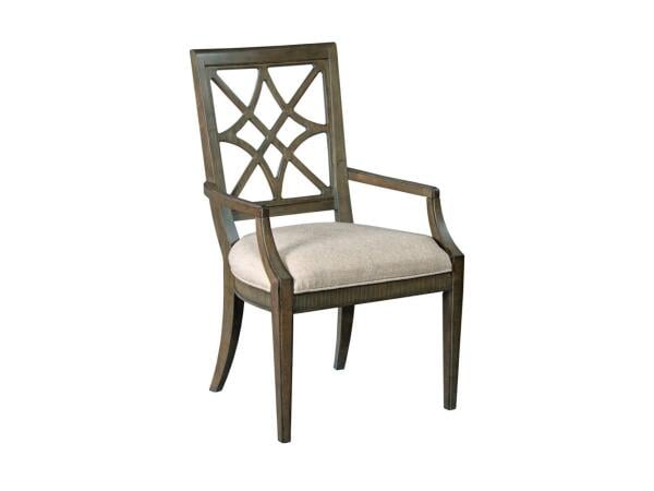 Savona Genieve Arm Chair Chairs & Benches La-Z-Boy