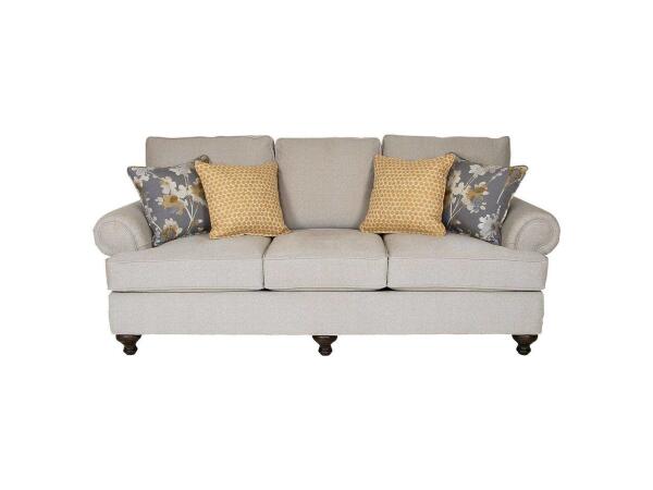 Madison Sofa Sofas Bassett Furniture