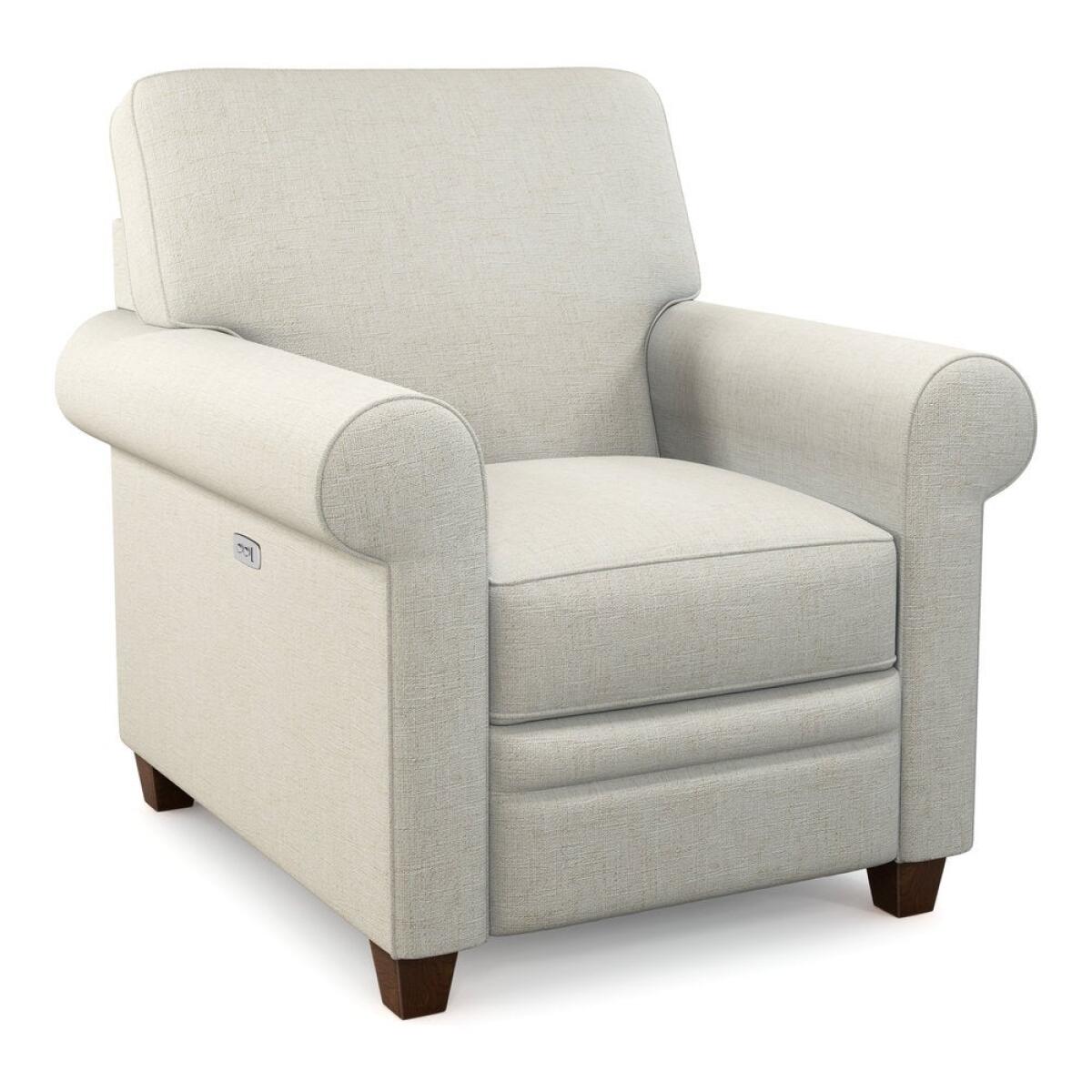 Colby duo Recling Chair Colby duo Recling Chair - Image 1