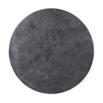 Bench Made Atlas Blue Stone Table - Image 6