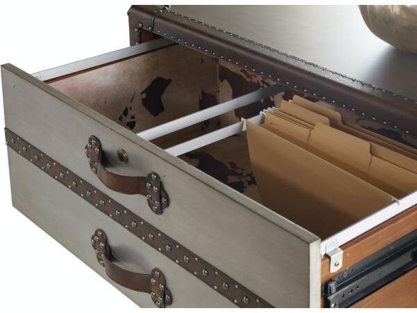 Melange Bondurant Lateral File - Image 2