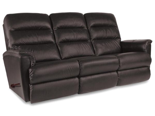Tripoli Wall Reclining Sofa - Image 2