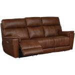 Beaufort Power Reclining Sofa Sofas Bassett Furniture 8