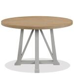 Osborne Round Dining Table Top Dining Tables Riverside Furniture 10