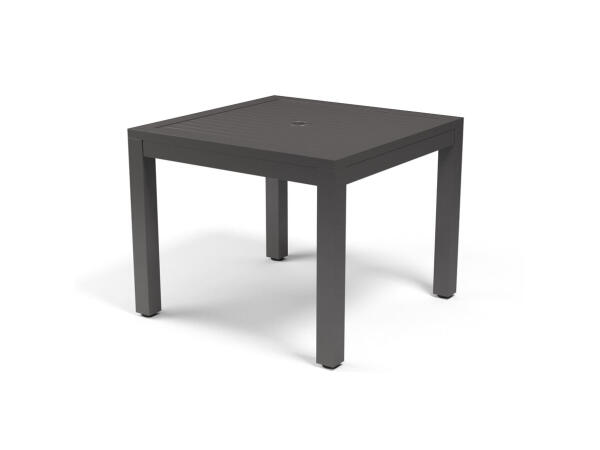 Vegas Square 36″ Dining Table Outdoor Dining Tables Sunset West