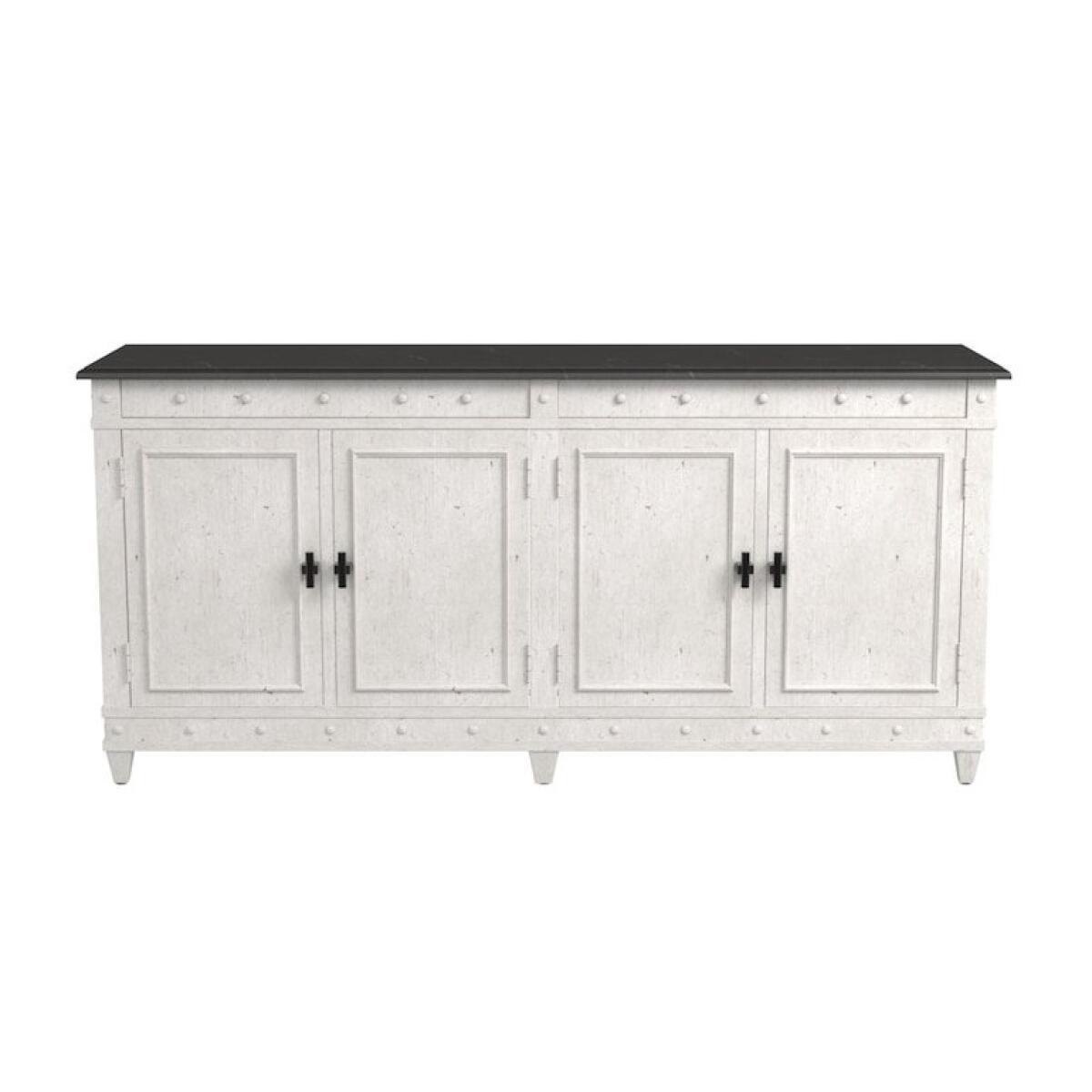 Bella Buffet w/ Stone Top Bella Buffet w/ Stone Top - Image 1