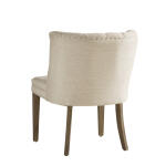 Linen Cypress Chair Chairs & Benches Furniture Classics 4