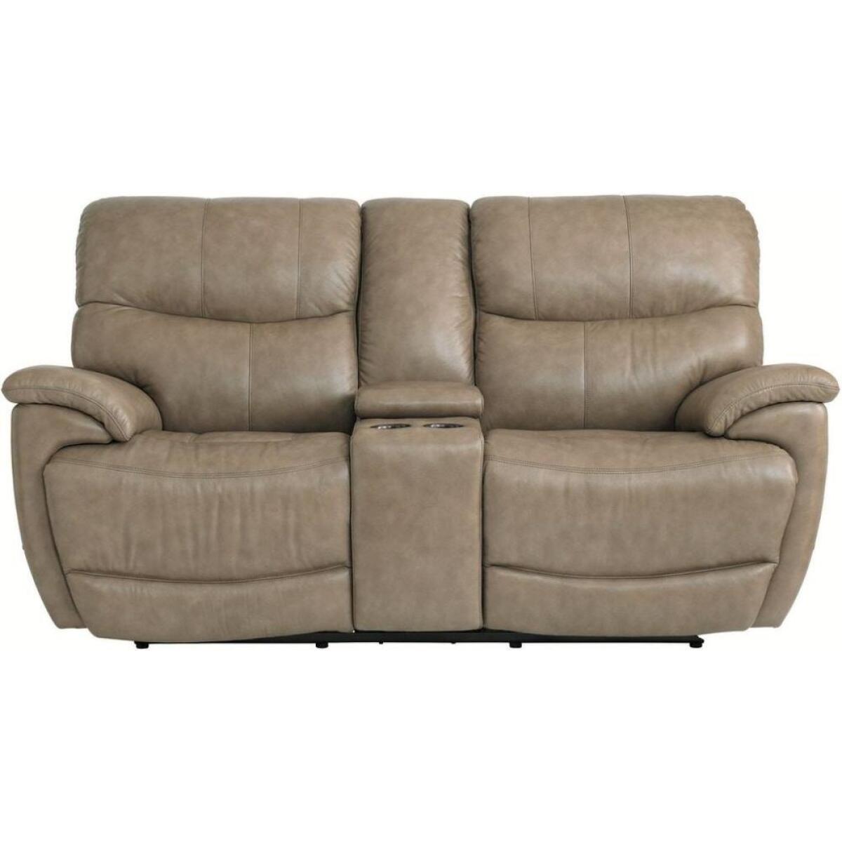 Brookville Console Love Seat Brookville Console Love Seat - Image 1