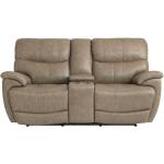 Brookville Console Love Seat