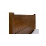 Heritage Panel Bed - Image 2