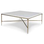 Keswick Square Cocktail Table - Image 6