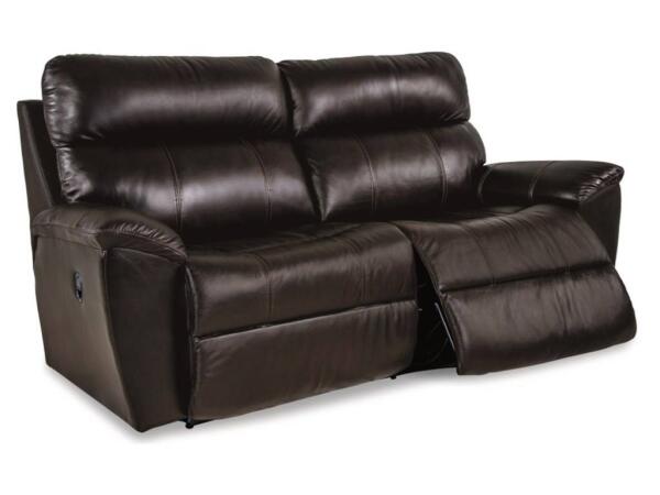 Roman Power Reclining 2-seat Sofa - Image 3