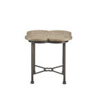 CLOVER END TABLE - Image 4