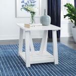 Summer House End Table End tables Liberty Furniture 7