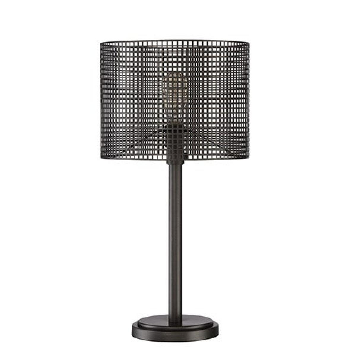 Bracken Adjustable Table Lamp Lighting La-Z-Boy Bracken Adjustable Table Lamp Lighting La-Z-Boy