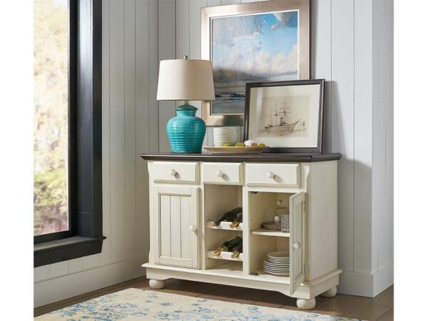 British Isles CO Wine Server - Image 3