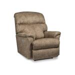 Reed Power Rocking Recliner w/ Headrest & Lumbar - Image 2