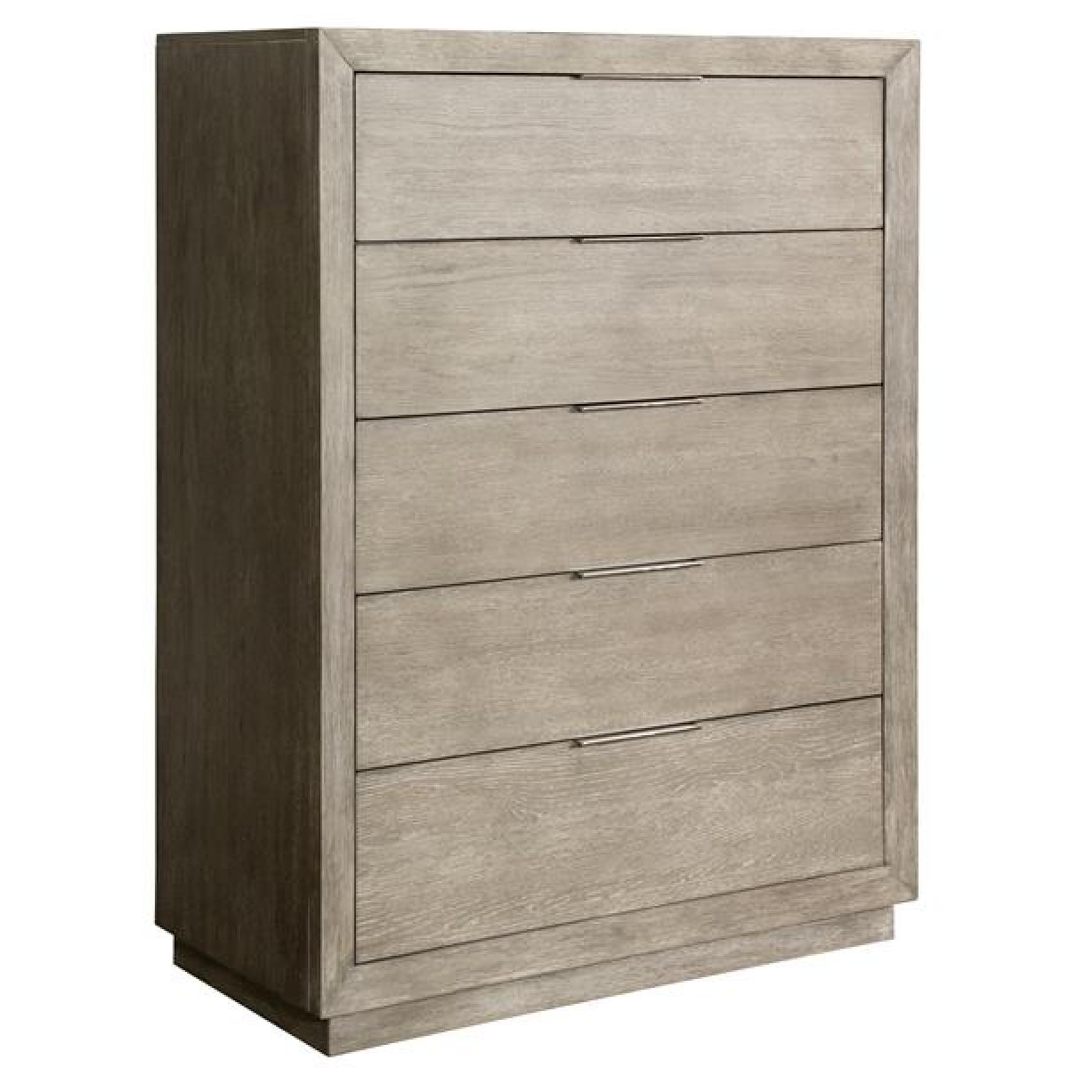 Zoey Five Drawer Chest Chests Riverside Furniture Zoey Five Drawer Chest Chests Riverside Furniture