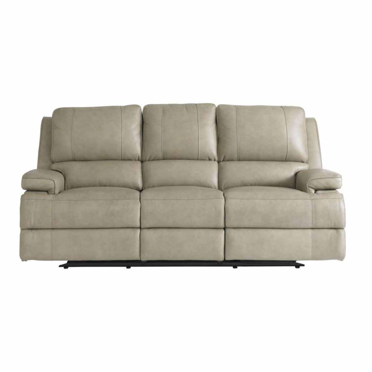 Parsons Club Level Power Headrest Reclining Sofa Sofas Bassett Furniture Parsons Club Level Power Headrest Reclining Sofa Sofas Bassett Furniture