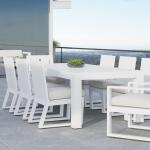 Newport 90" Dining Table - Image 2