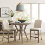 The Nook Counter Height Parsons Chair Chairs & Benches Kincaid Furniture 6