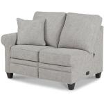 Colby Duo Power Right-Arm Sitting Reclining Loveseat Sectionals Customizable 9
