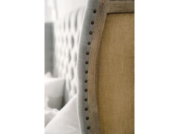 Bon Vivant De-Constructed Queen Uph Bed Beds Hooker Furniture 7