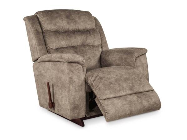 Redwood Rocking Recliner - Image 3