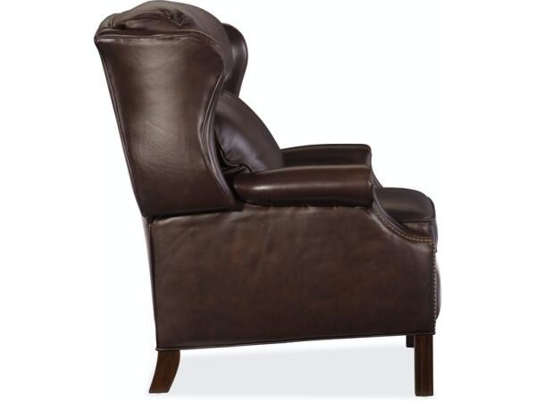 Finley Recliner Chair Recliners Customizable 7