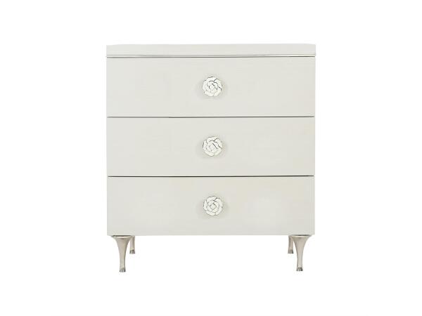 Silhouette Nightstand 307233 Nightstands Bernhardt