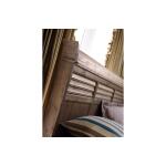 Weatherford – Heather Shelter King Headboard