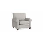 Carolina Sock Arm Chair