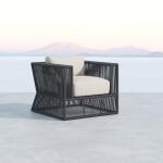 Milano Club Chair Outdoor Chairs Sunset West 4