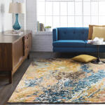 Chemistry Rugs Surya 10